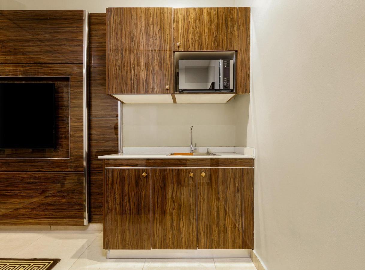 אבוג'ה Aveon Hotel מראה חיצוני תמונה